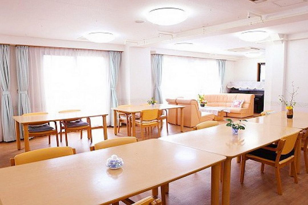 リアンレーヴ蘇我壱番館