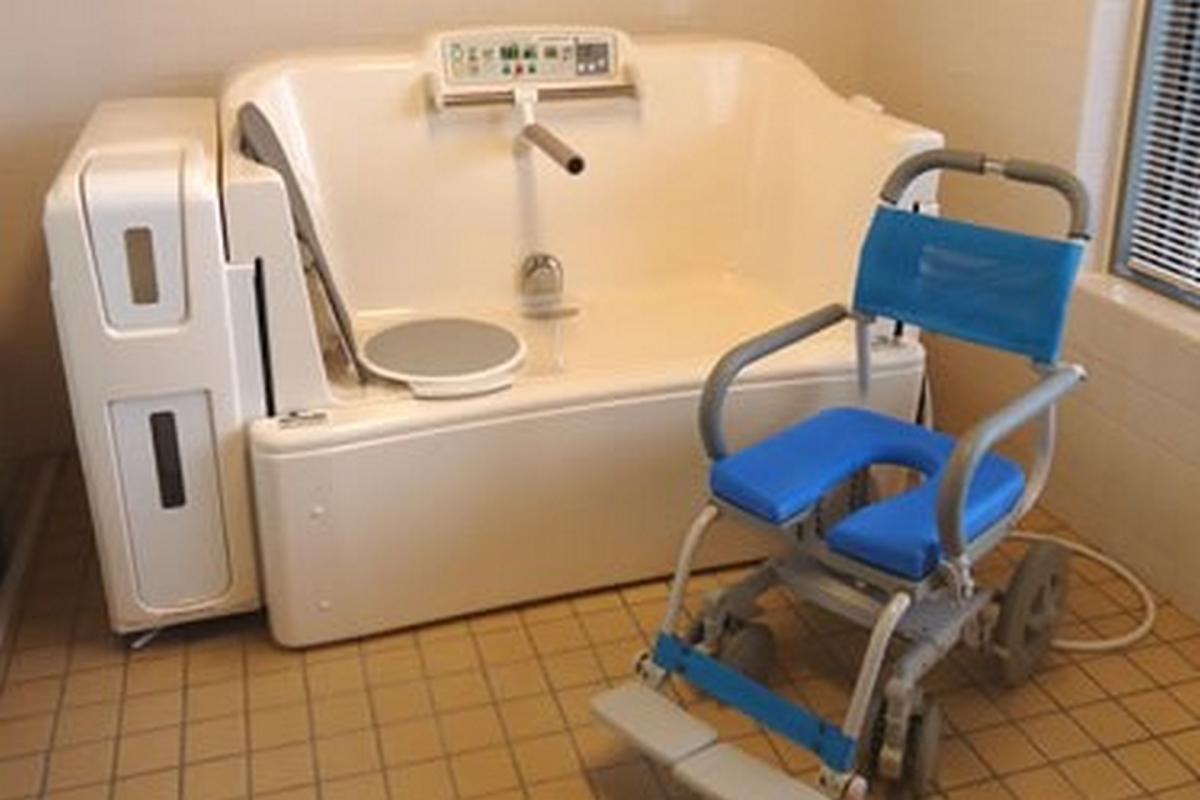 ココファン伊勢原