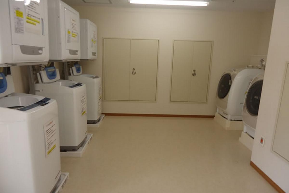 ココファン伊勢原