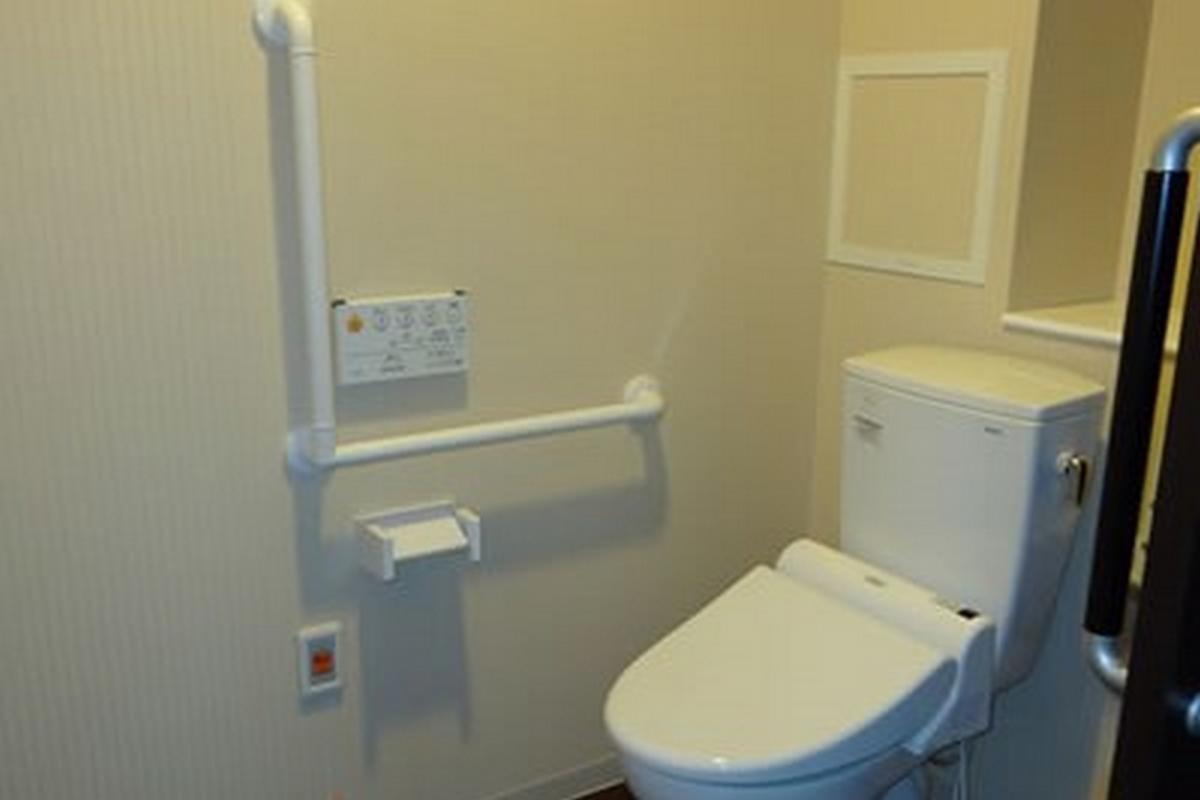 ココファン伊勢原