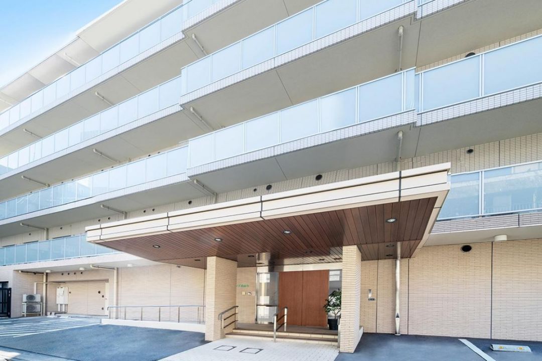 リハビリホームグランダ南麻布