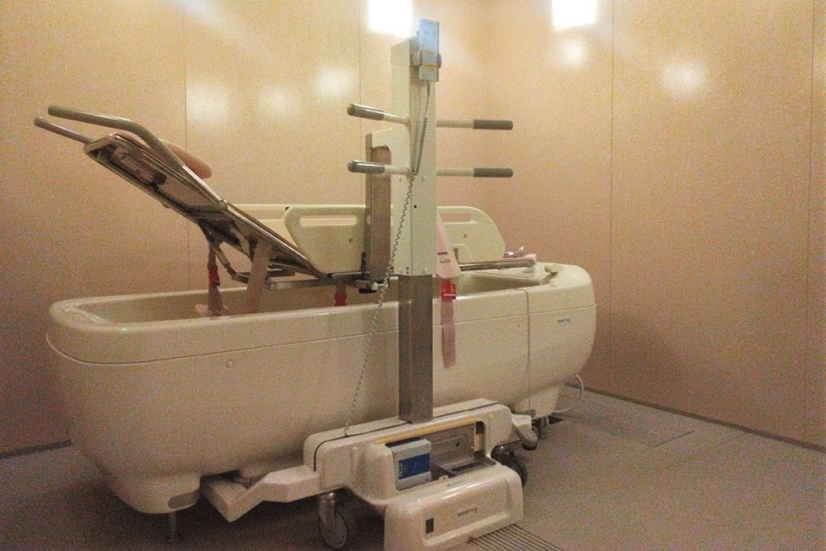 みつばメゾン志木参番館