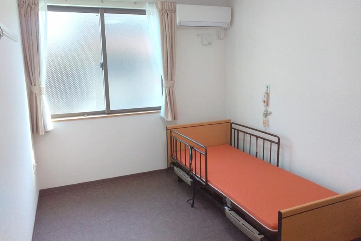 みつばメゾン志木参番館