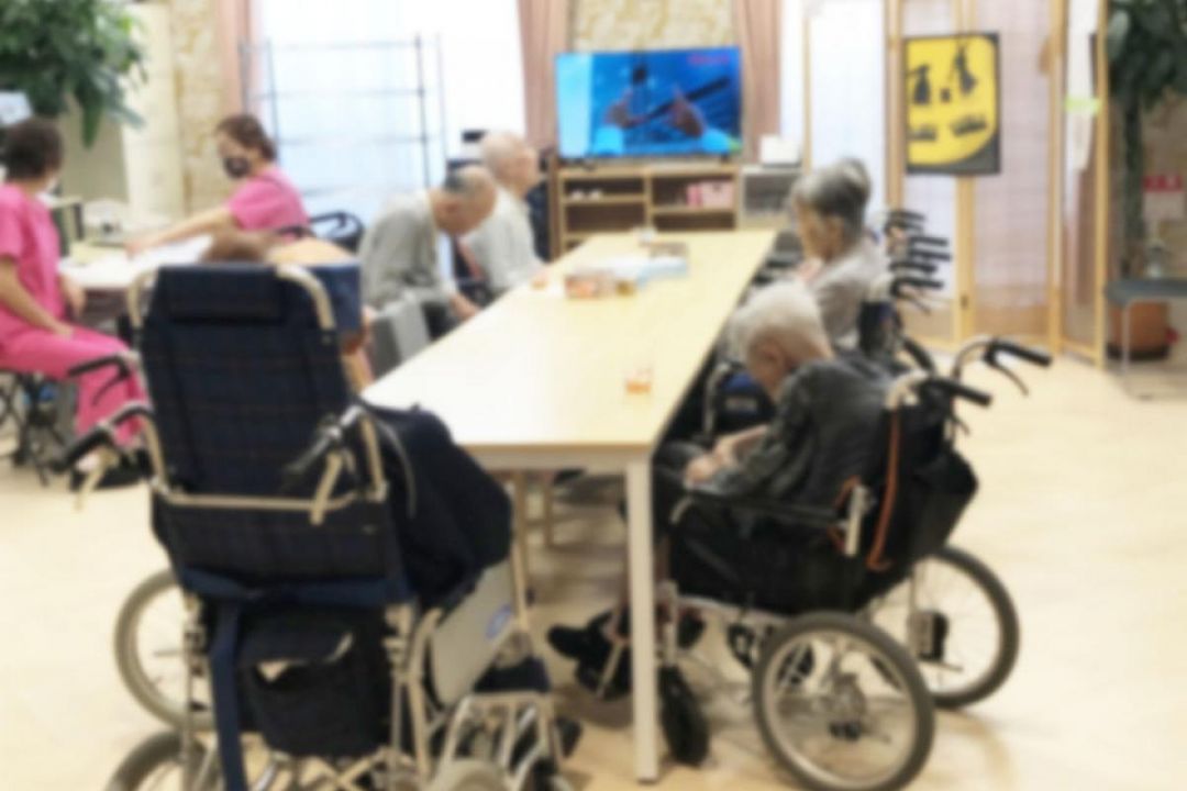 森孝まほろば