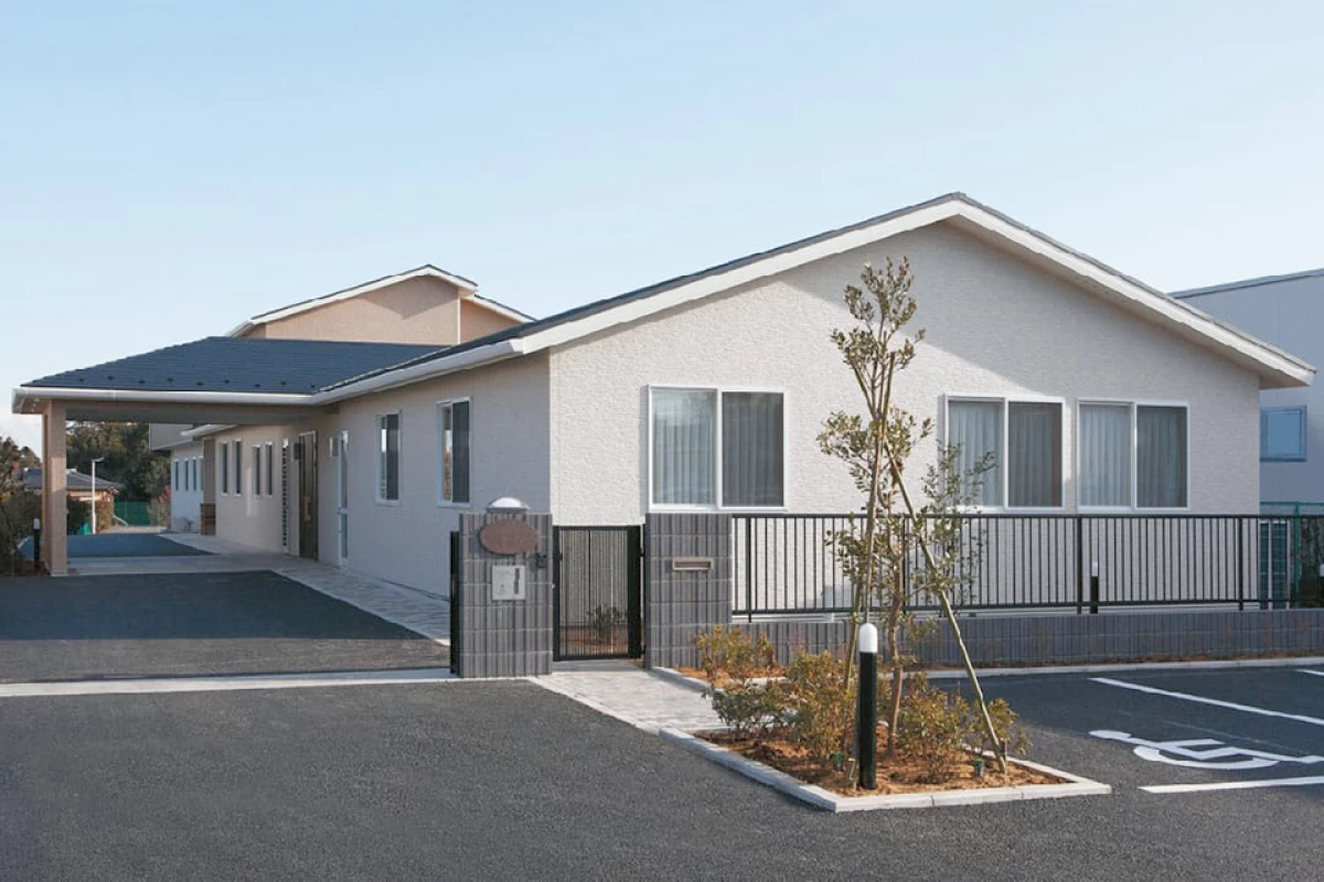 マザアスホームだんらん柏・増尾台