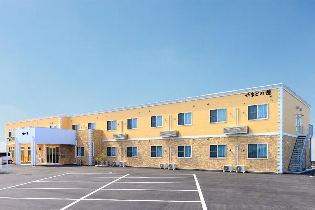 穏やかな時間を過ごせる落ち着いた住環境