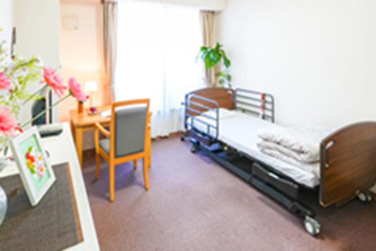 アビタシオン京成千葉中央