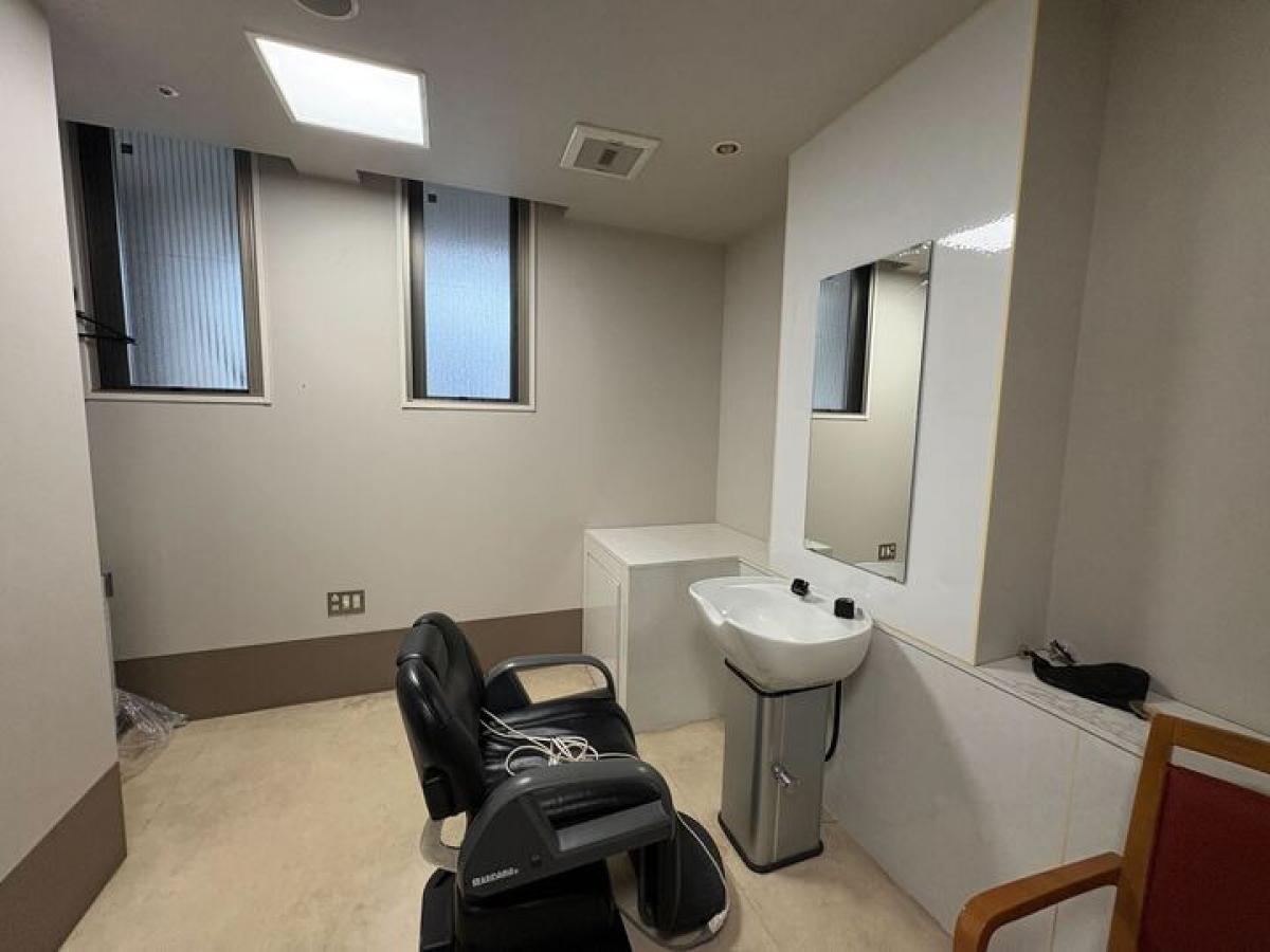 アビタシオン京成千葉中央