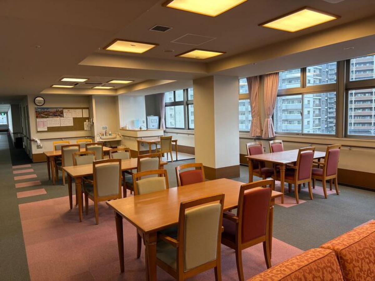 アビタシオン京成千葉中央