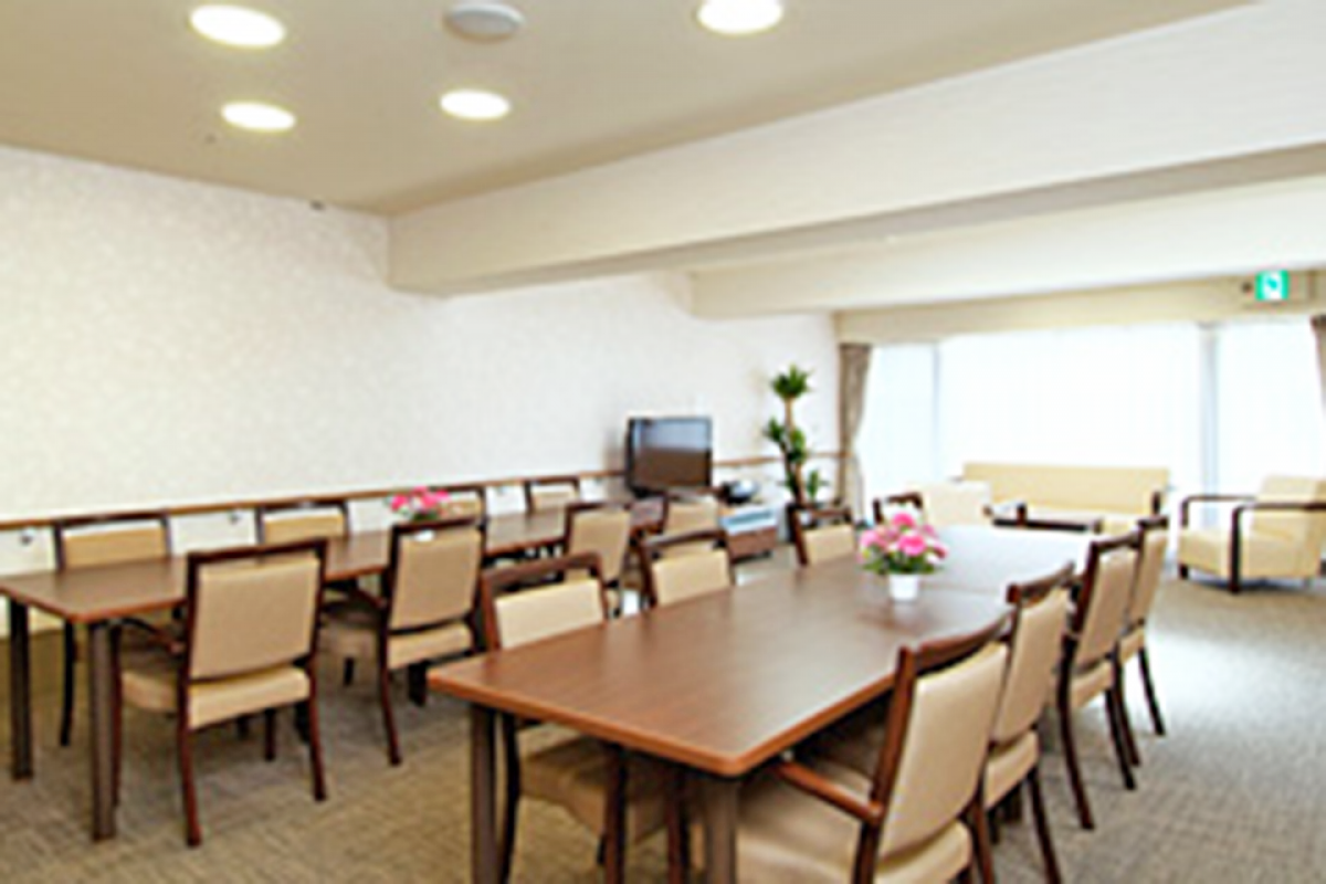 アズハイム東浦和