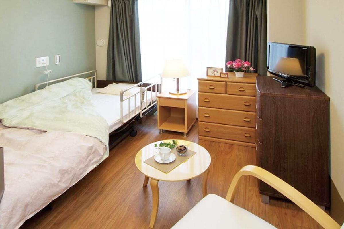 アズハイム東浦和