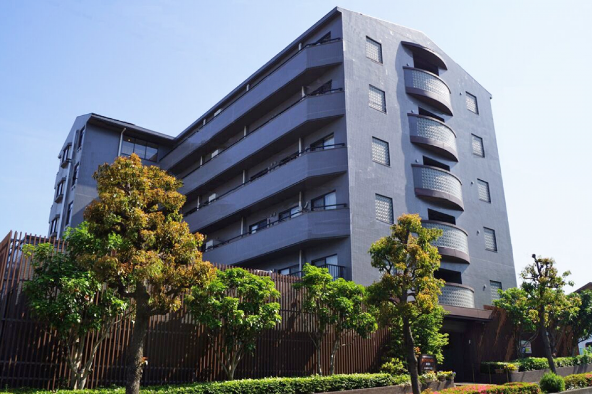 アズハイム東浦和