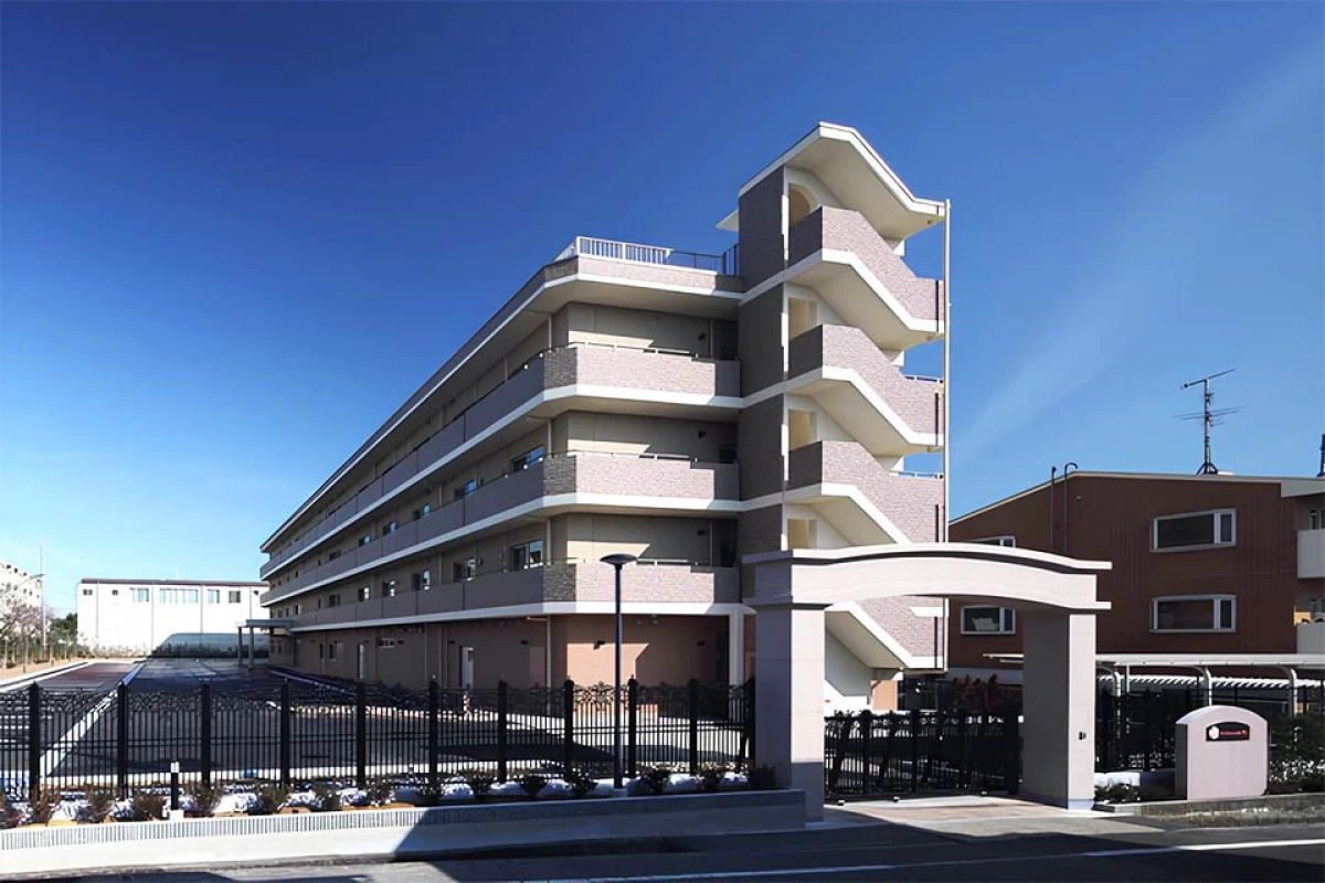 伊丹ケアハートガーデン