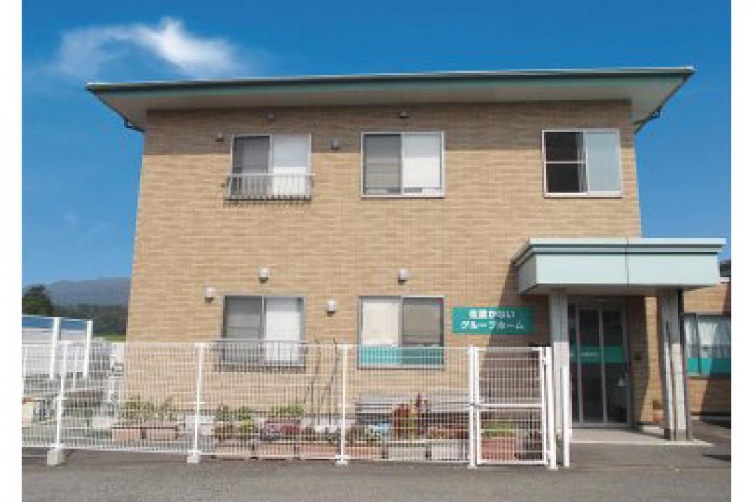 ツクイ堺深阪グループホーム