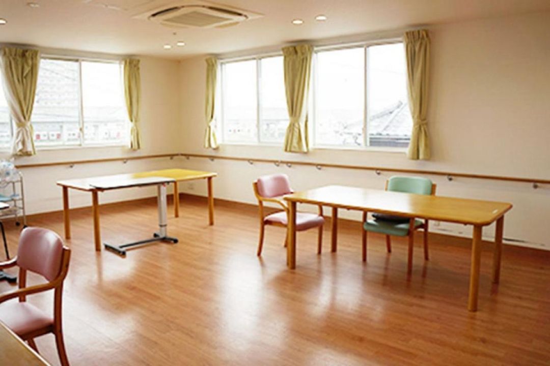 ナーシングホームカレン