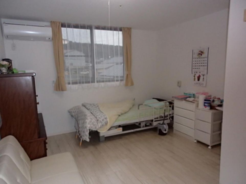 エルスリー福岡糟屋