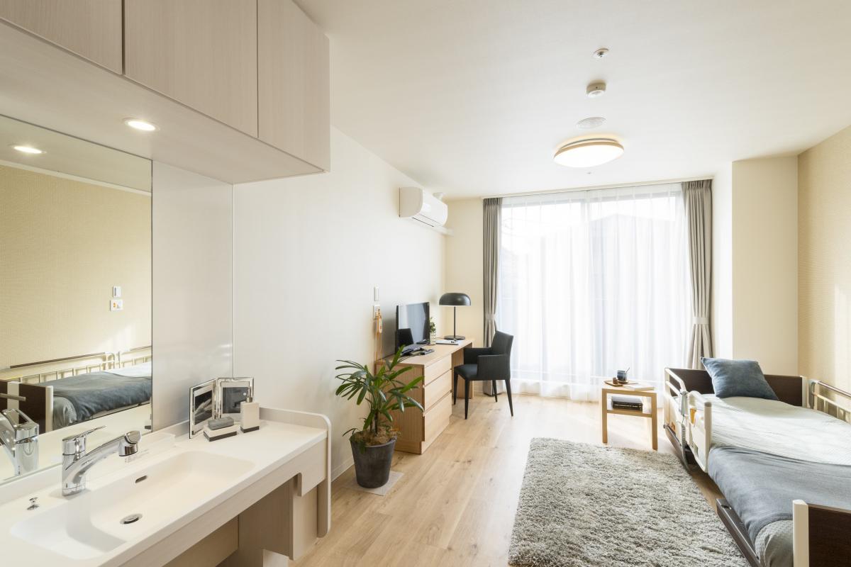 ソナーレ杉並上井草