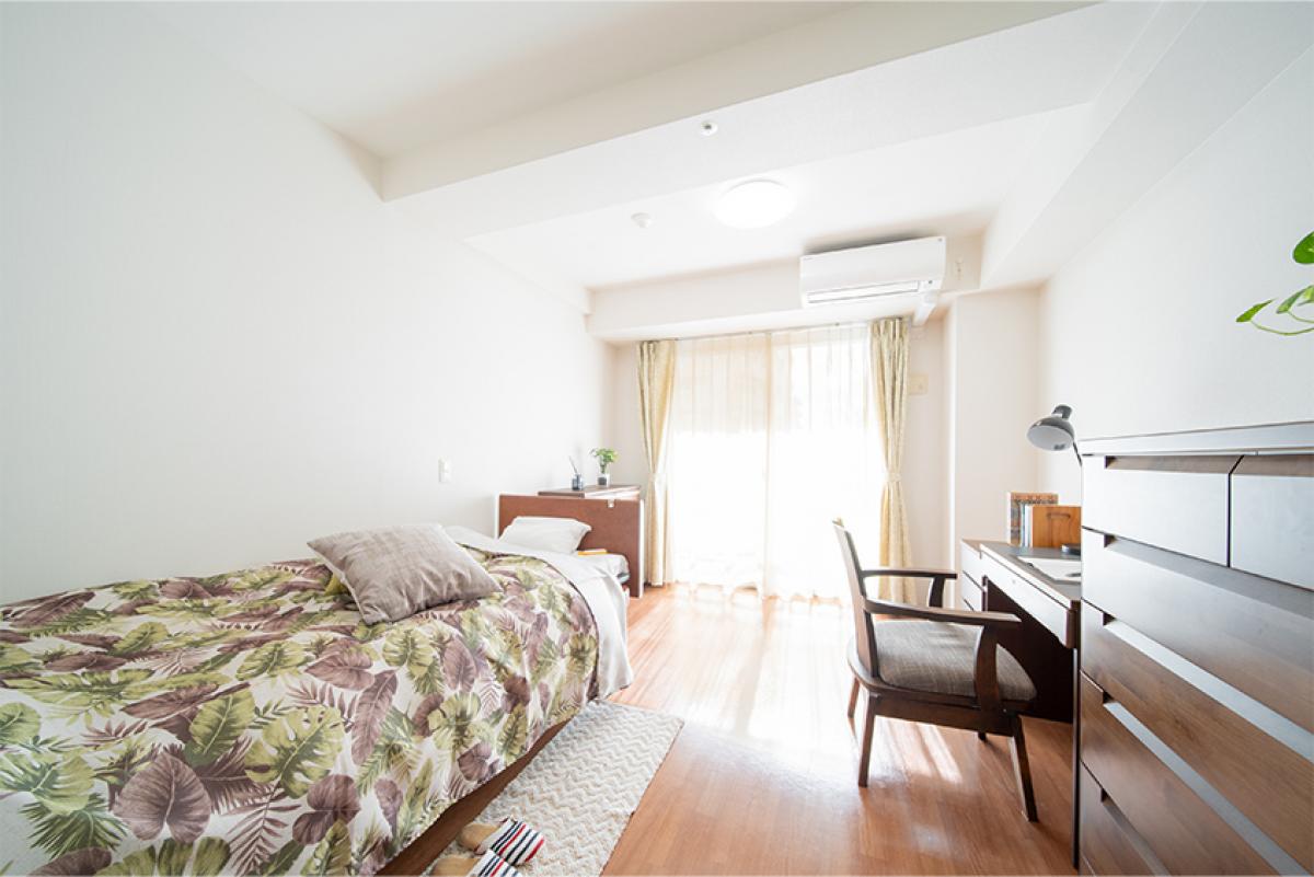 リハビリホームグランダ摂津本山