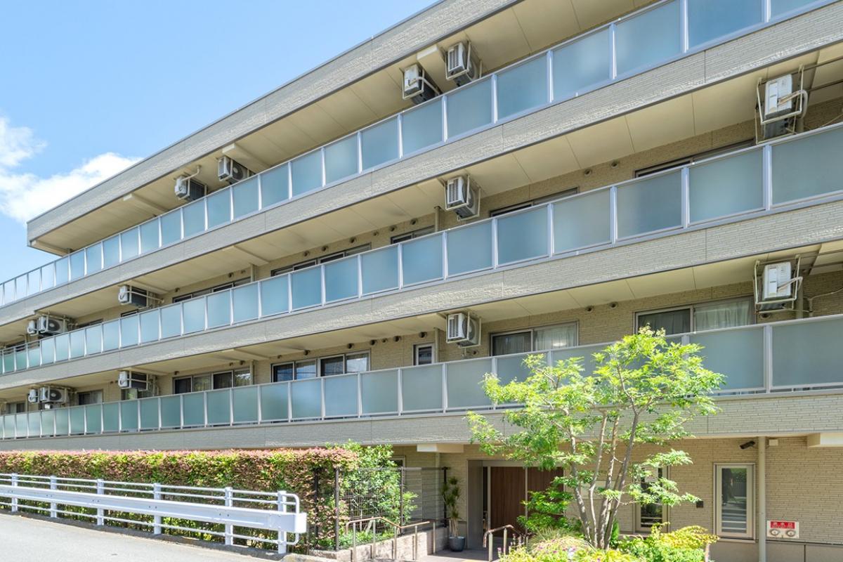 リハビリホームグランダ摂津本山