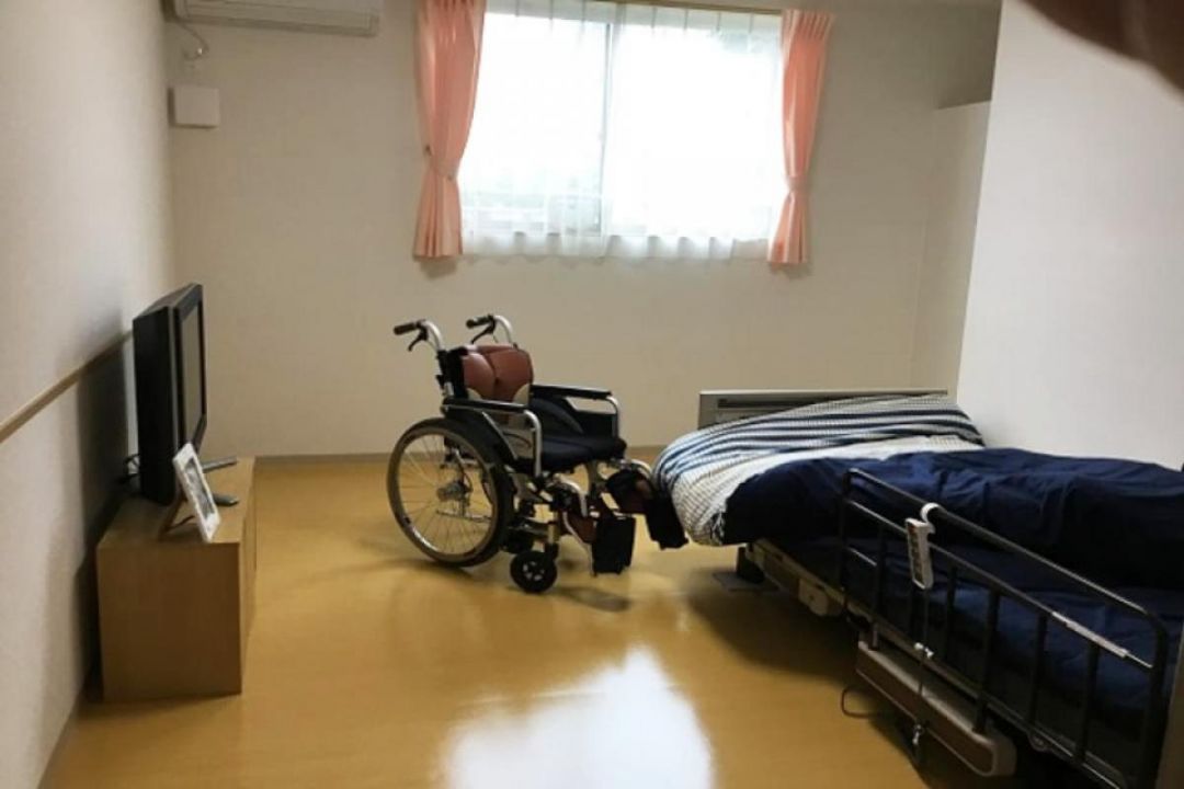 善幸苑 守口