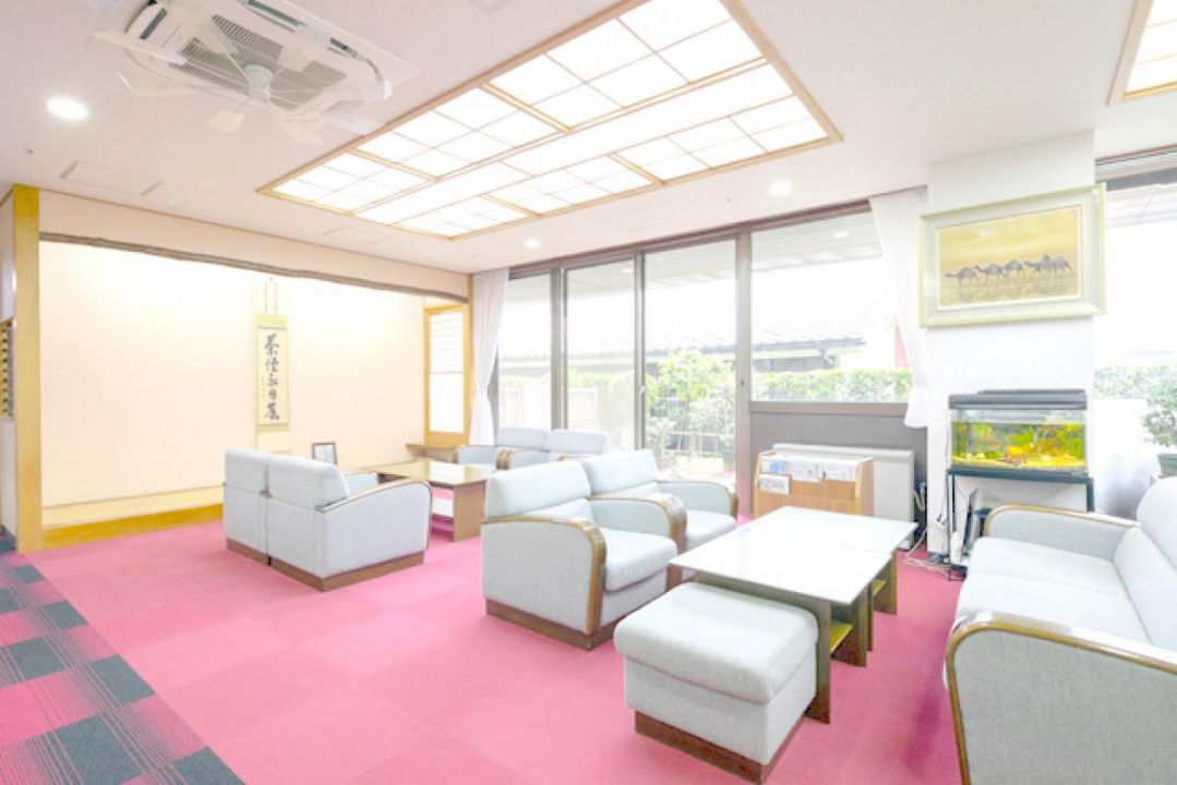 いわきふるさとの楽園
