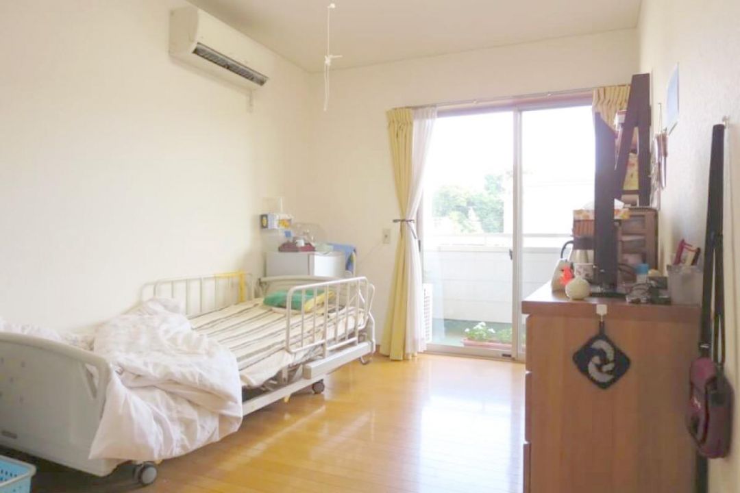 グループホーム津田沼