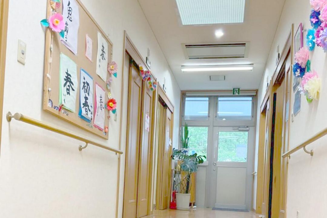 グループホーム津田沼