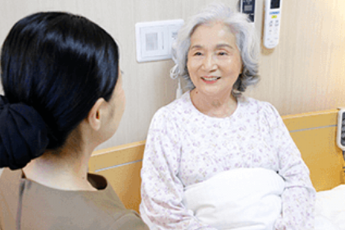 毎日に彩りをもたらす、快適性を追求した住環境