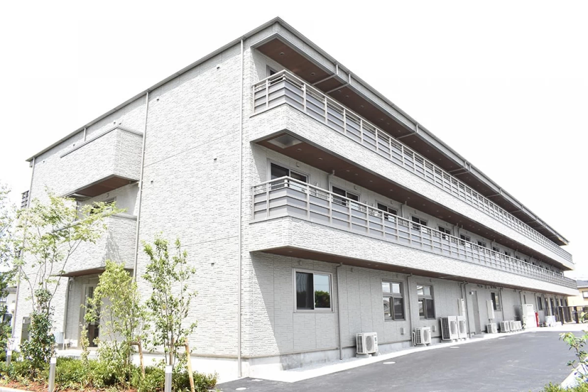 ベストライフ小平南