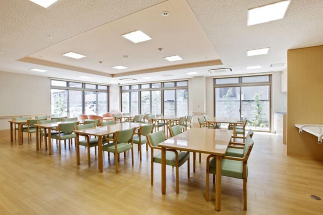 アルファリビング鹿児島東千石