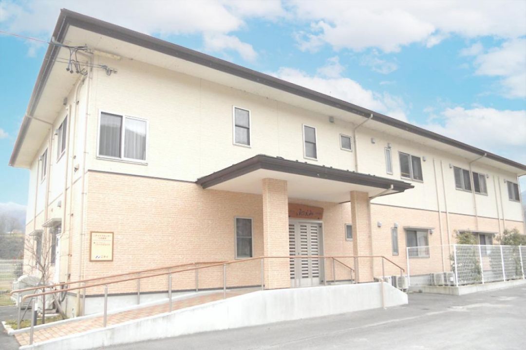 ニチイケアセンター川岸夏明