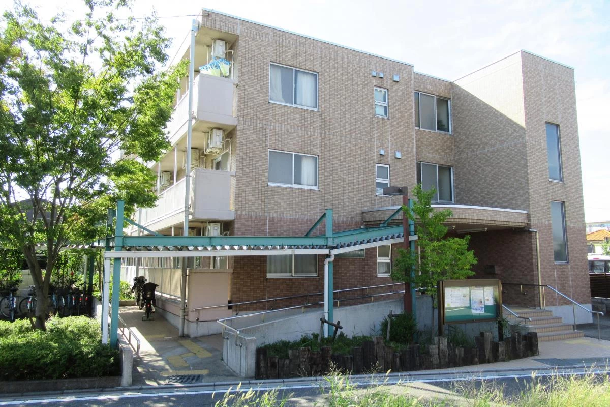 みんなの家・志木中宗岡