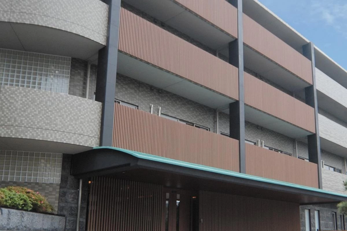 SOMPOケア ラヴィーレ久地