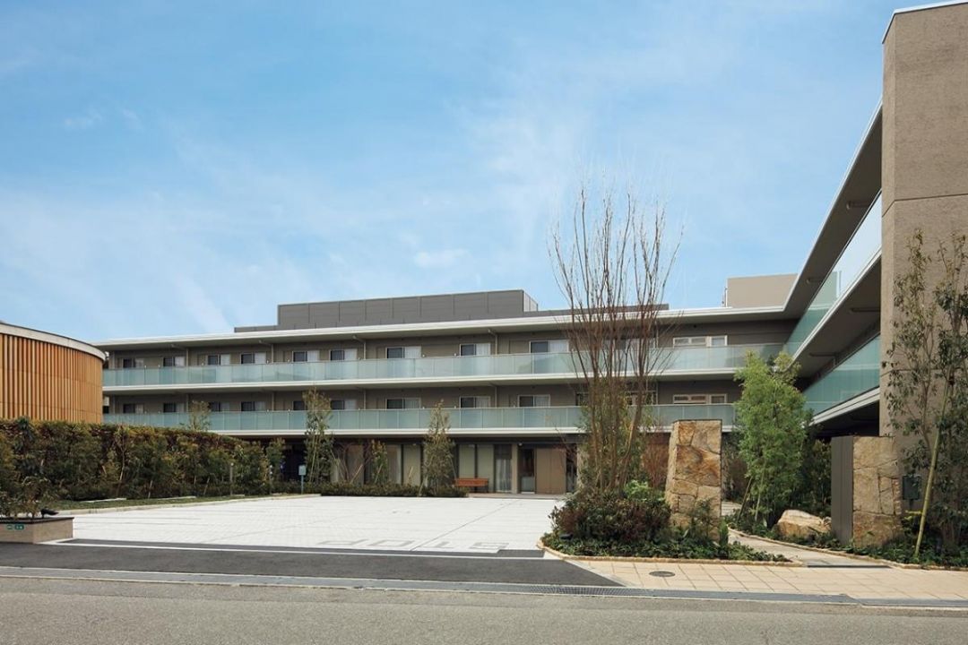 グランダ緑地公園