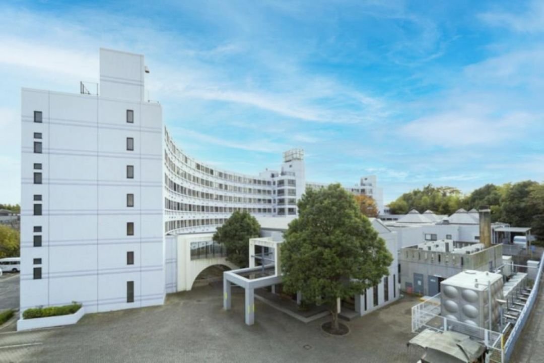 SOMPOケア そんぽの家市川