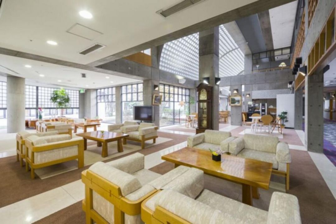 SOMPOケア そんぽの家市川