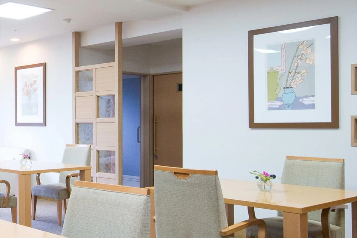 アートコーナー