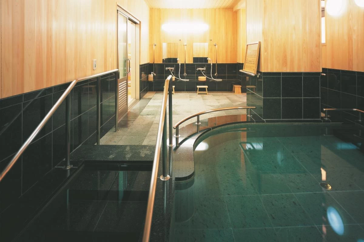 ハイメディックレジデンス ザ・ガーデン南平台