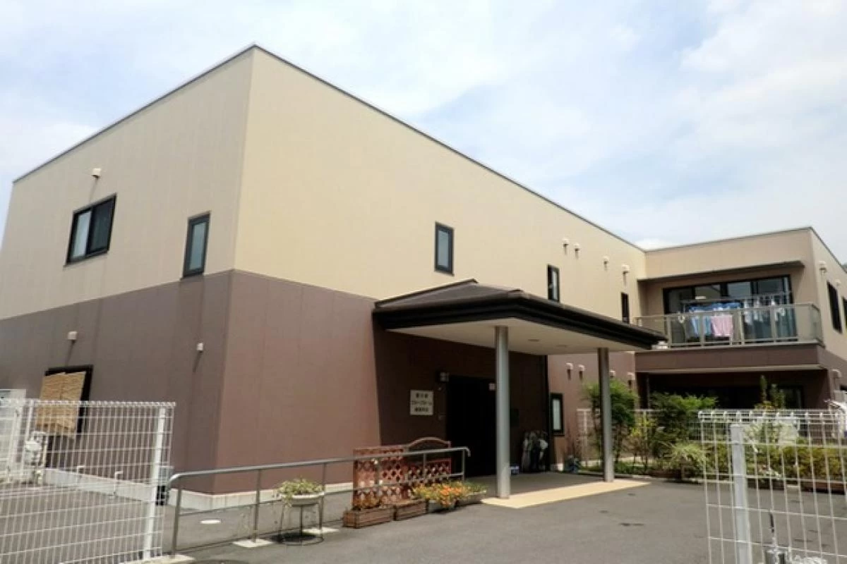 愛の家グループホーム練馬早宮