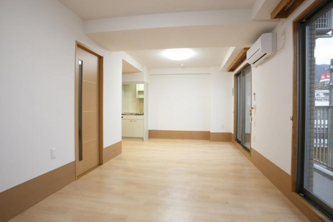 ハートフルコスモス神戸III番館