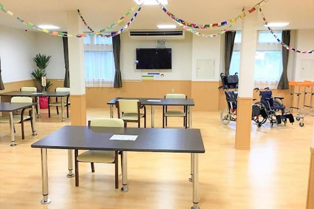 フィオレ・シニアレジデンス東淀川