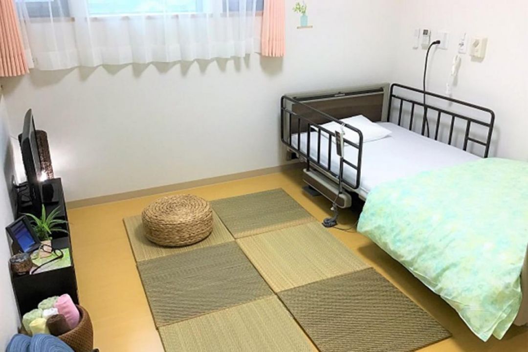 フィオレ・シニアレジデンス東淀川