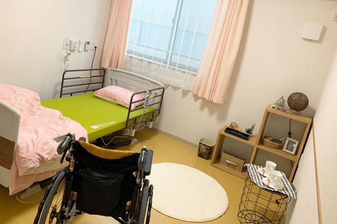優乃里