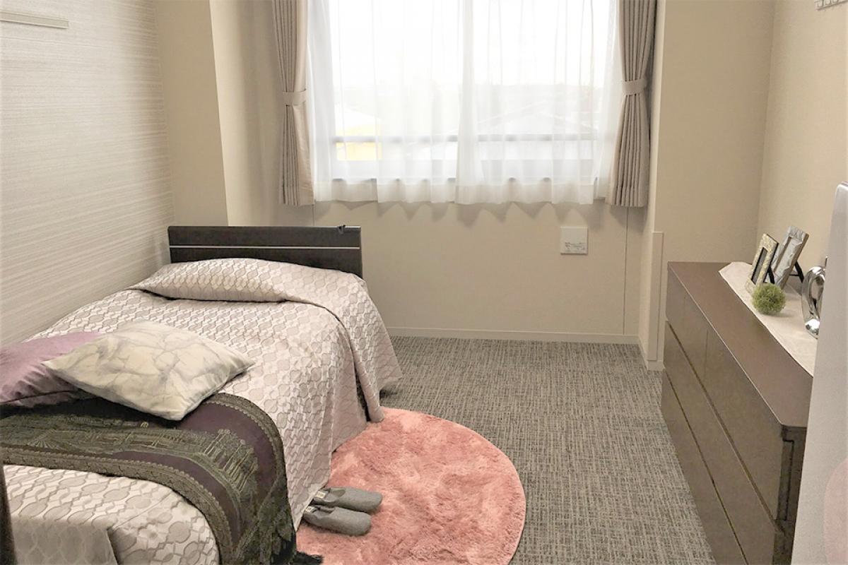 ミモザ藤沢皐月苑