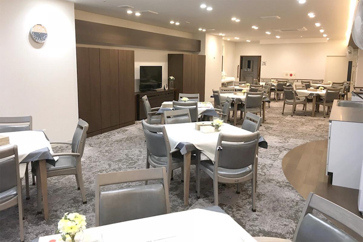 ミモザ藤沢皐月苑