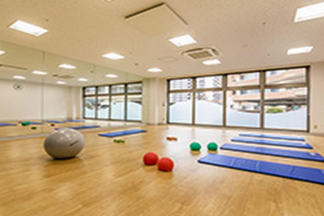 アンリ南福岡の施設風景（4枚目）