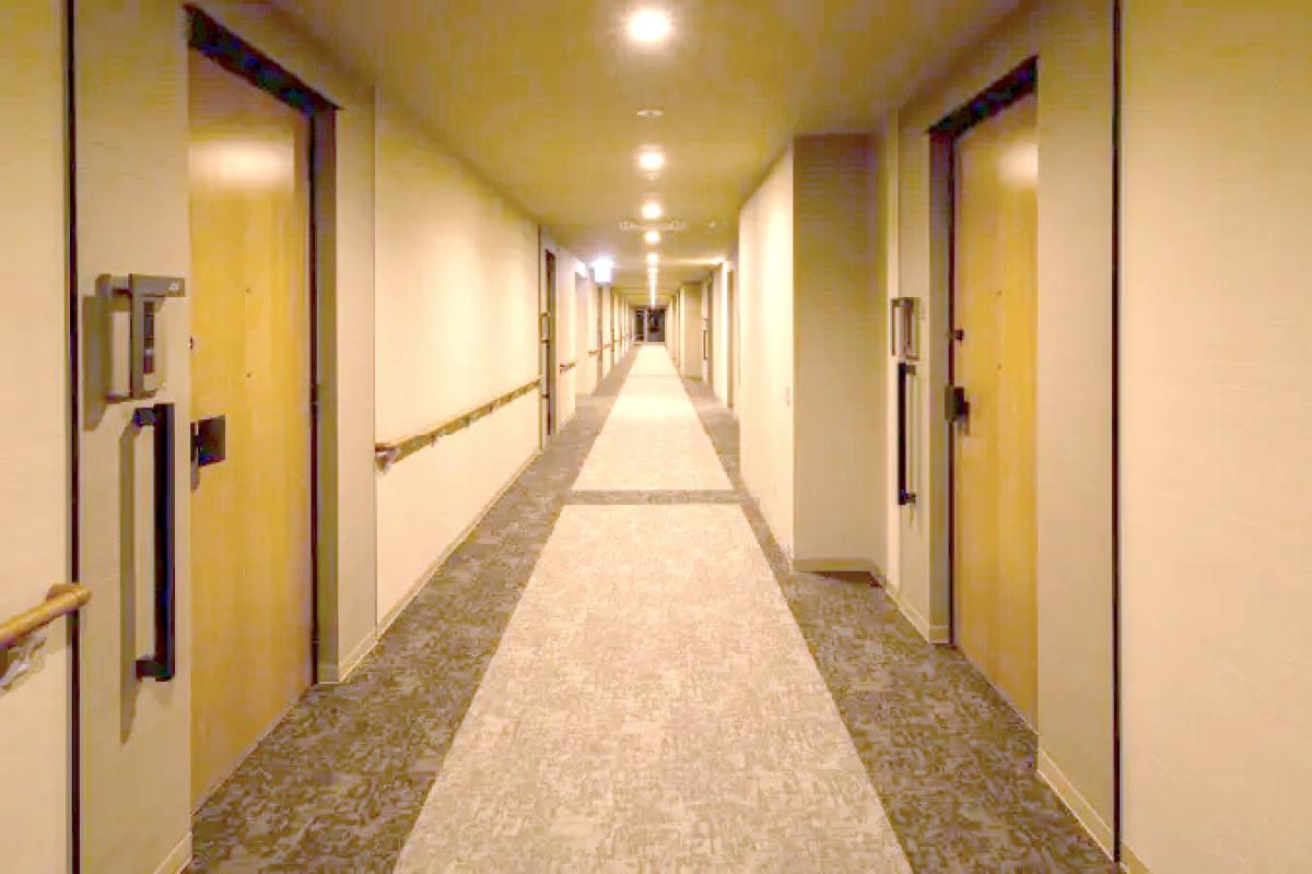 デュオセーヌ横浜青葉台