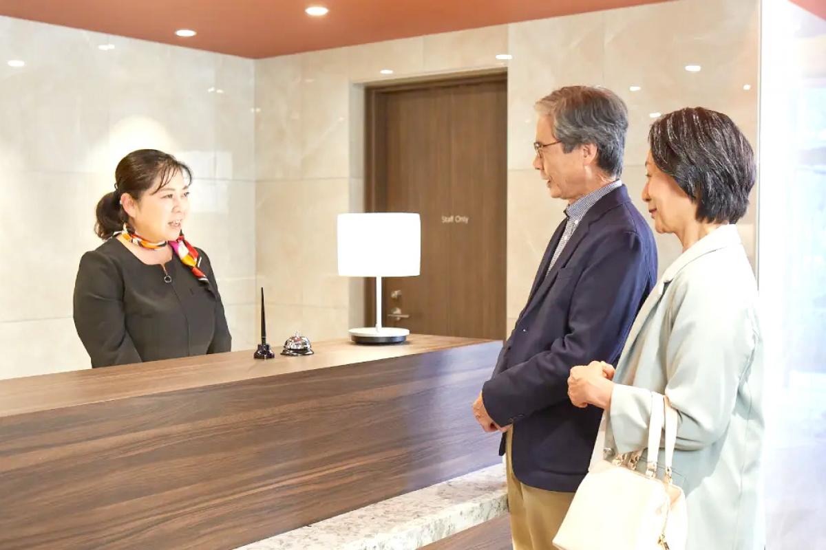 デュオセーヌ横浜青葉台