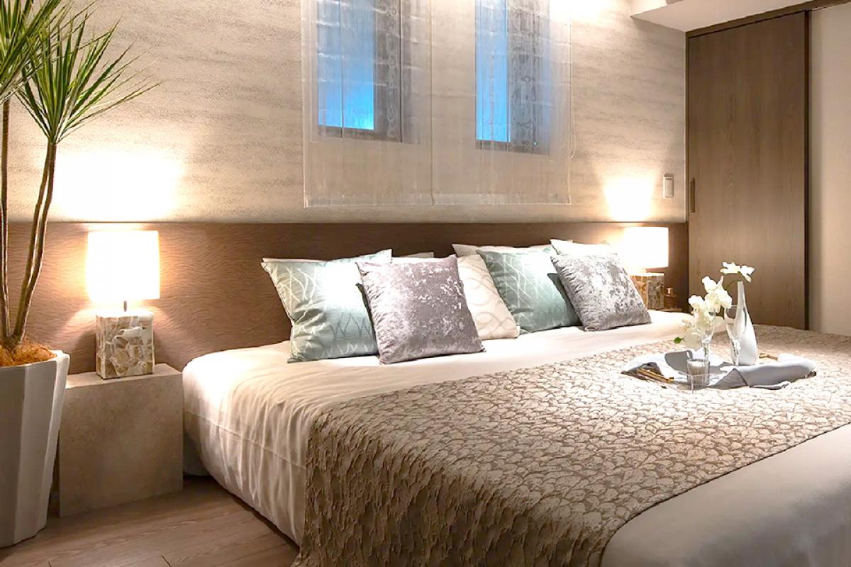 デュオセーヌ横浜青葉台