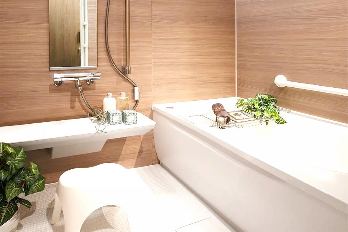 デュオセーヌ横浜青葉台